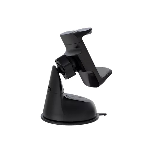 Devia - sturdy universal car mount holder - black - image 7