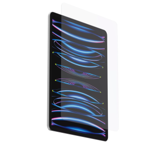 Devia - Tempered Glass - iPad Air (2020/2021/2022/2024) (10.9) & iPad Pro 11 (2018/2020/2021/2022) - Clear