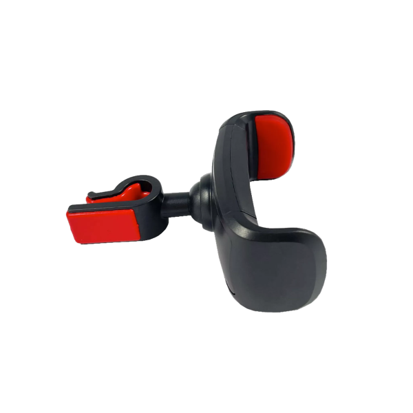 Devia - Universal Car Vent Holder - Black - Image 3