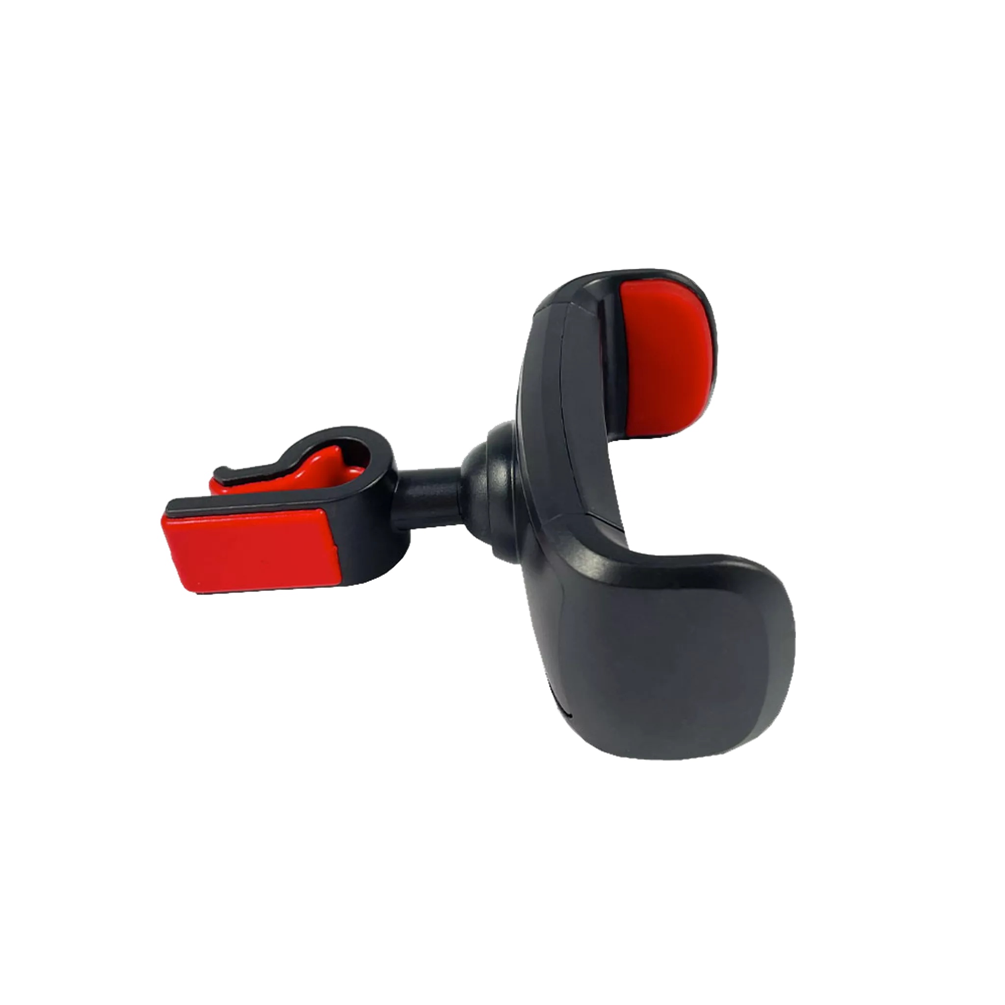 Devia - universal car vent holder - black - image 3