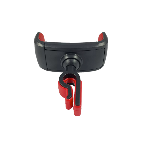 Devia - Universal Car Vent Holder - Black - Image 4