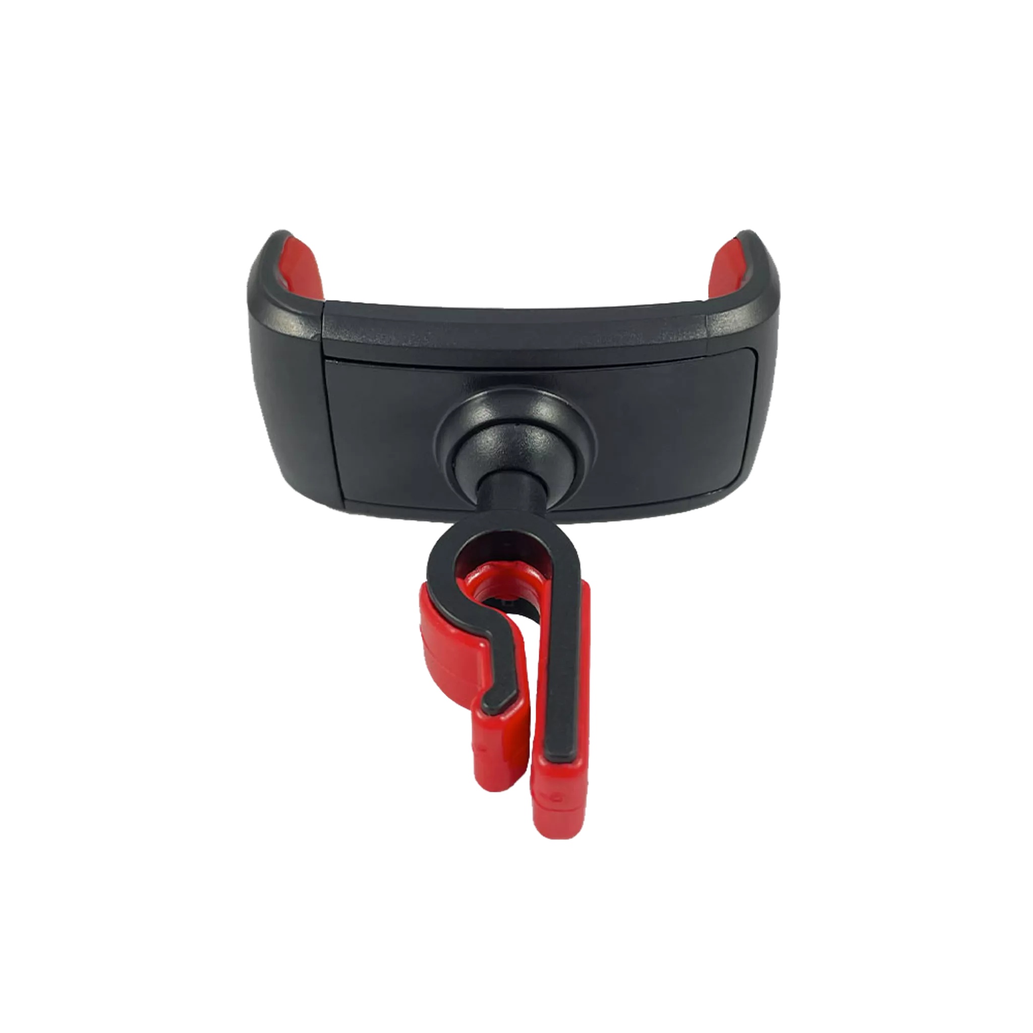 Devia - universal car vent holder - black - image 4