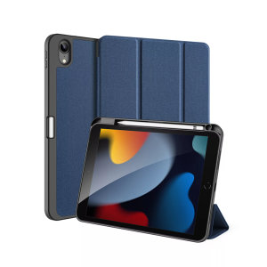 Dux Ducis - Domo Tablet Case for iPad 10 (2022) & iPad 11 (2025) - Blue