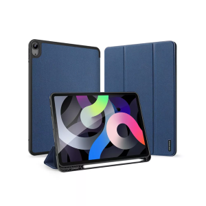 Dux Ducis - Domo Tablet Case for iPad Pro 11 (2024) - Blue