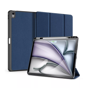 Dux Ducis - Domo Tablet Case for iPad Pro 11 (2018/2020/2021/2022) - Blue