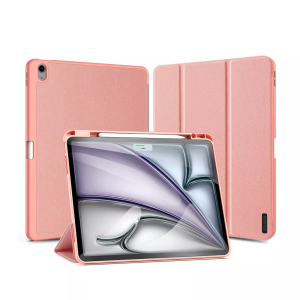Dux Ducis - Domo Tablet Case for iPad Pro 11 (2018/2020/2021/2022) - Pink