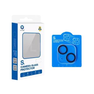 Lito - Camera Lens Glass for iPhone 13 Mini & iPhone 13