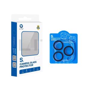 Lito - Camera Lens Glass for iPhone 15 Pro & iPhone 15 Pro Max