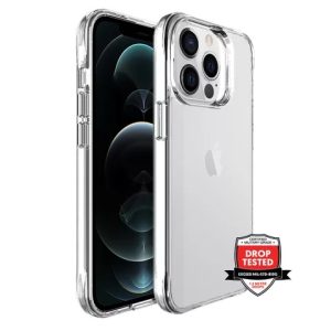 Phone Case - ProAir for iPhone 13 Pro - Clear