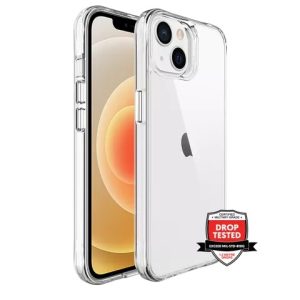 Phone Case - ProAir for iPhone 14 - Clear