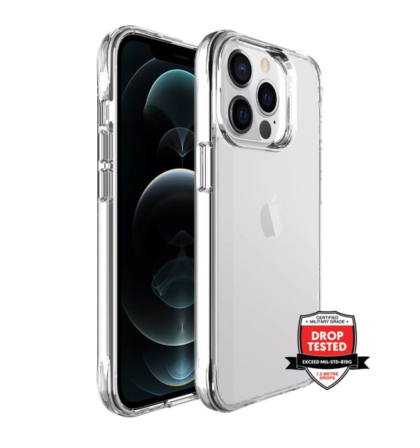 Phone Case - ProAir for iPhone 14 Pro Max - Clear
