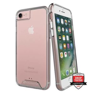 Phone Case - ProAir for iPhone SE/8/7/6S/6 - Clear