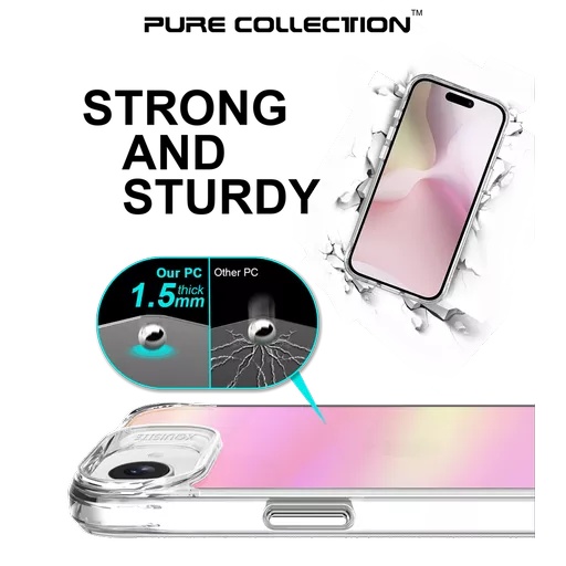 Phone case - proaura for iphone 16e - image 6