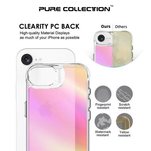 Phone case - proaura for iphone 16e - image 7