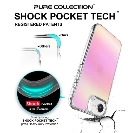 Phone case - proaura for iphone 16e - image 8