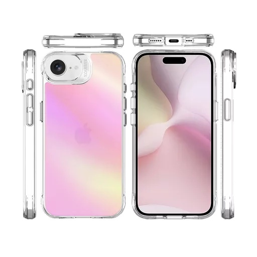 Phone case - proaura for iphone 16e - image 9