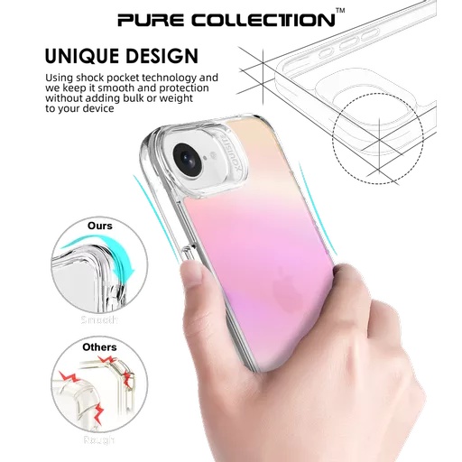 Phone case - proaura for iphone 16e - image 12