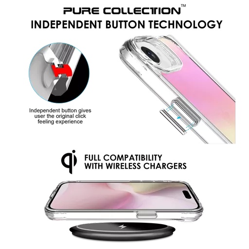 Phone case - proaura for iphone 16e - image 2