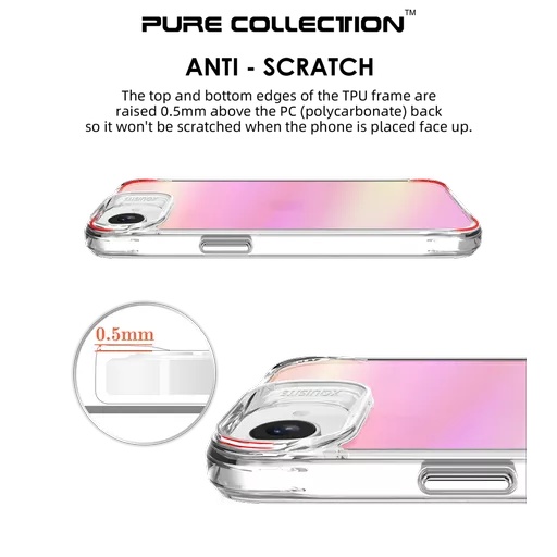 Phone case - proaura for iphone 16e - image 3