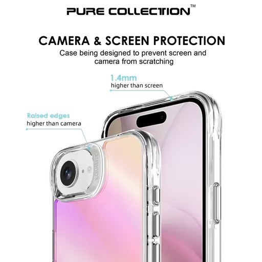 Phone case - proaura for iphone 16e - image 4