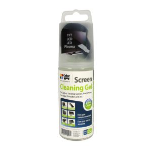ColorWay Gel for Cleaning Screens