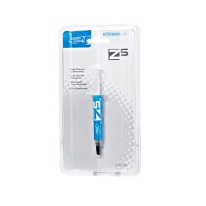 DeepCool Z5 Thermal Compound / Paste Syringe -- 7g -- Silver Grey