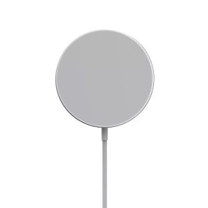 Devia - USB-C to MagSafe Charger for all iPhone 15, iPhone 14, iPhone 13 & iPhone 12 Devices - White