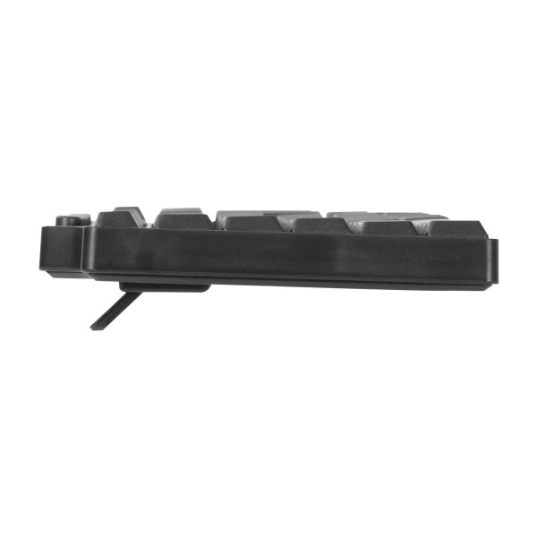 Evo Labs CM-501UK Wired Multimedia Keyboard and Mouse Combo Set - Image 2
