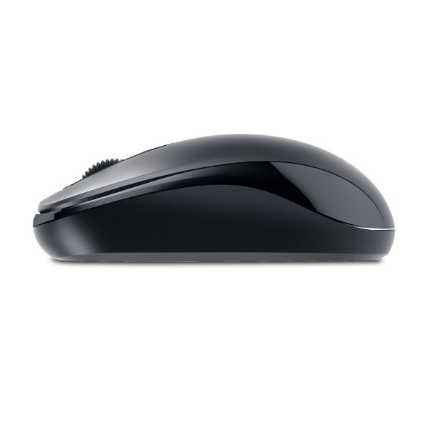 Genius DX-110 Optical USB Mouse - Black - Image 4