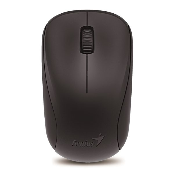 Genius NX-7000 Wireless Mouse - Calm Black - Image 4