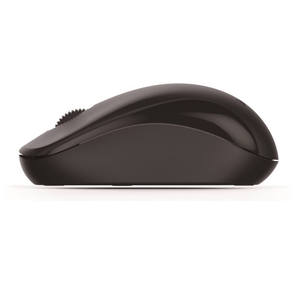 Genius NX-7000 Wireless Mouse - Calm Black - Image 5