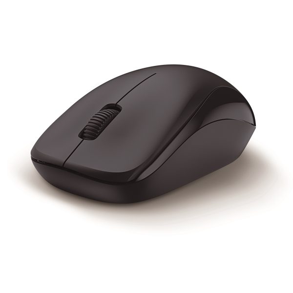 Genius NX-7000 Wireless Mouse - Calm Black - Image 6