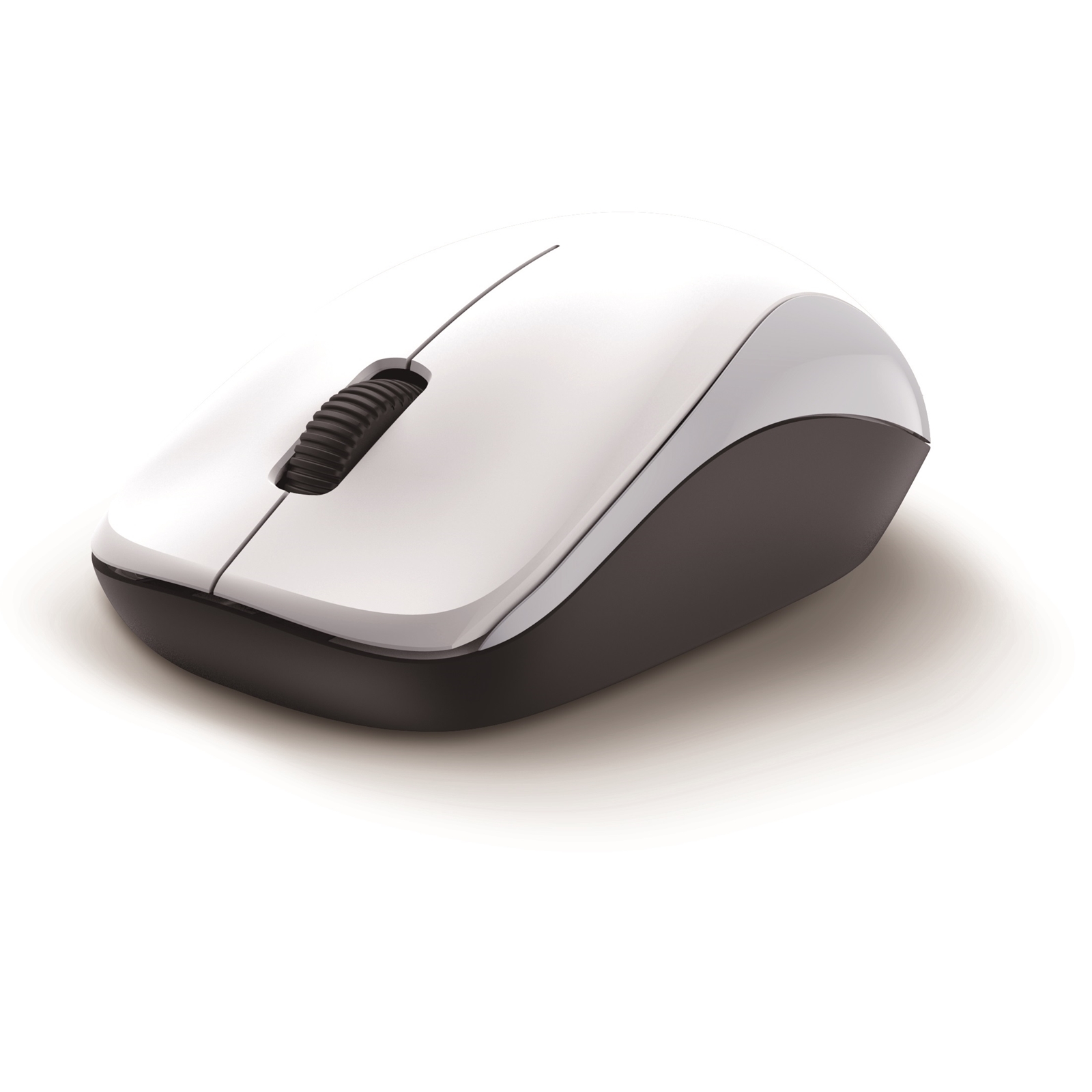 Genius nx-7000 wireless mouse - elegant white - image 6