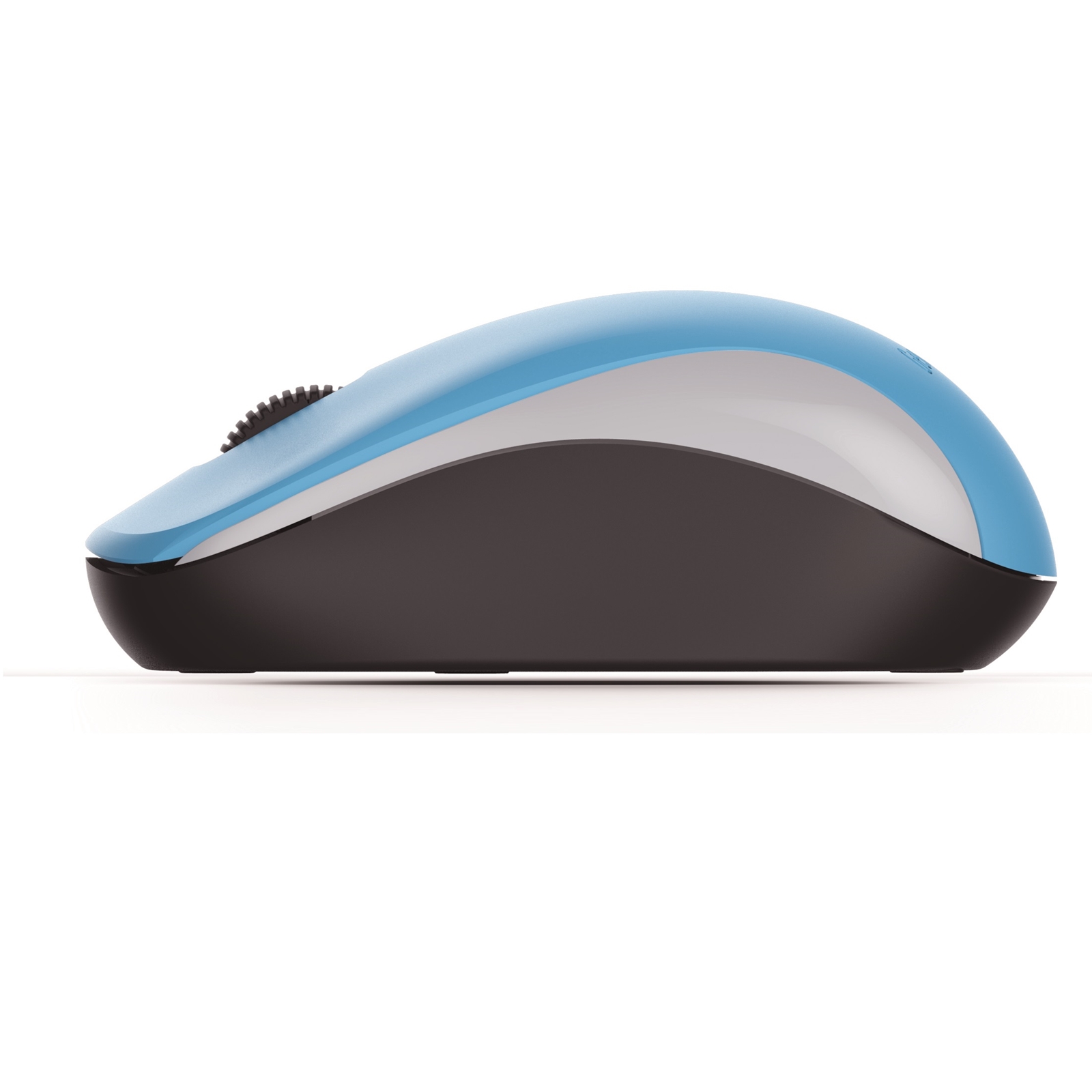 Genius nx-7000 wireless mouse - ocean blue - image 4
