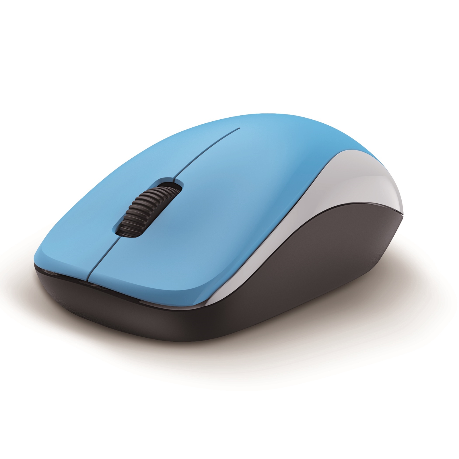 Genius nx-7000 wireless mouse - ocean blue - image 5