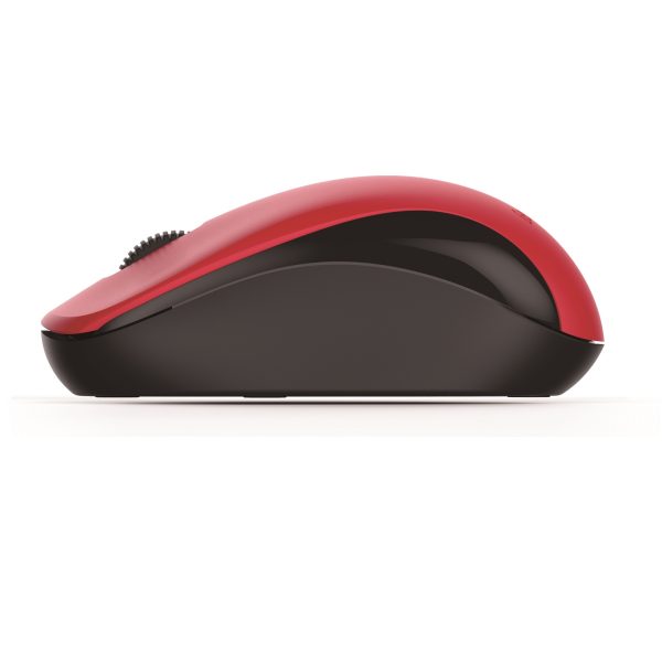 Genius NX-7000 Wireless Mouse - Passion Red - Image 5