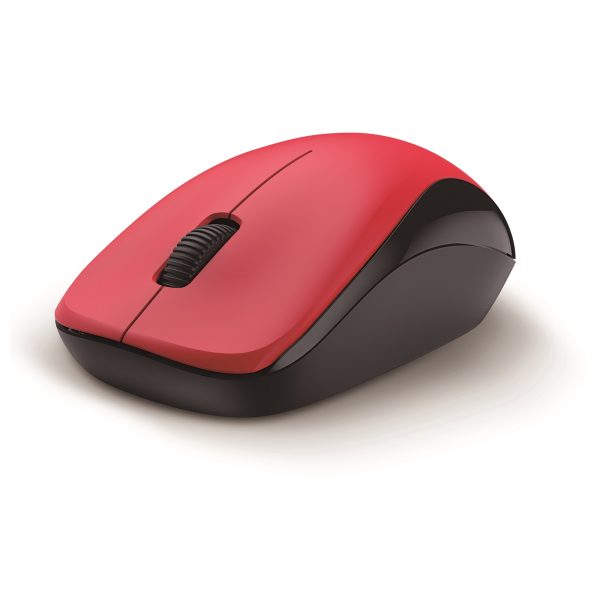 Genius NX-7000 Wireless Mouse - Passion Red - Image 6