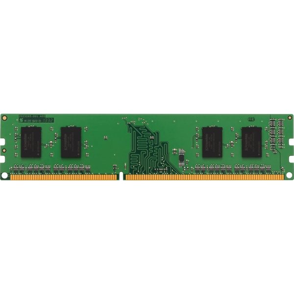 Kingston 8GB DDR4 DIMM Memory - Image 2