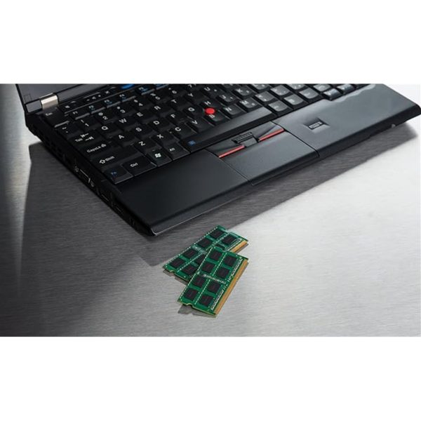 Kingston 8GB DDR5 SODIMM Memory - Image 5
