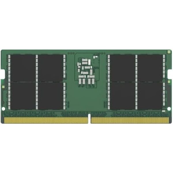 Kingston 8GB DDR5 SODIMM Memory - Image 4