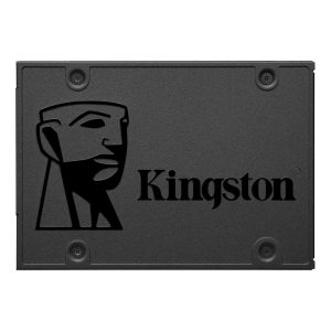 Kingston SSDNow - SSD Drive - 2.5" SATA III - 480GB
