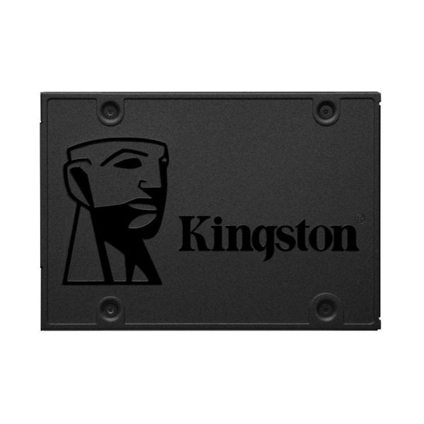 Kingston SSDNow - SSD Drive - 2.5" SATA III - 960GB