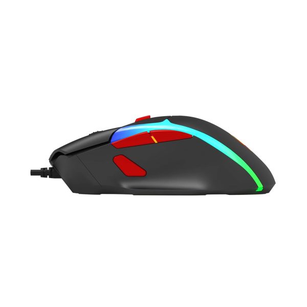 Marvo Scorpion M360 Tepo 70 RGB Adjustable DPI Gaming Mouse - Image 3