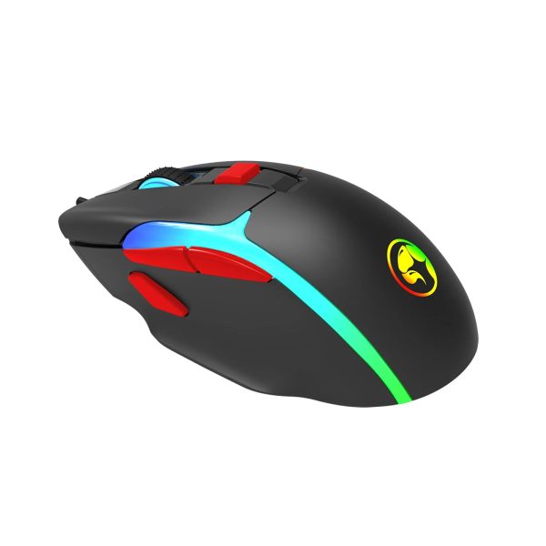 Marvo Scorpion M360 Tepo 70 RGB Adjustable DPI Gaming Mouse - Image 5