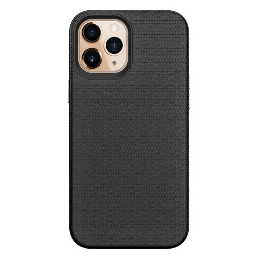 Phone case - progrip for iphone 12 pro max - black - image 10