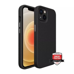 Phone Case - ProGrip for iPhone 13 - Black