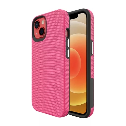 Phone case - progrip for iphone 13 mini - pink - image 3