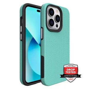 Phone Case - ProGrip for iPhone 14 Pro Max - Mint