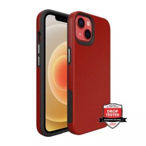Phone Case - ProGrip for iPhone 14 - Red