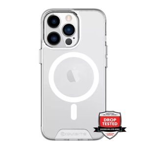Phone Case - ProMag for iPhone 13 Pro - Clear